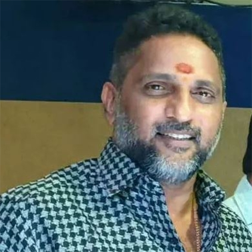 Dileep NR